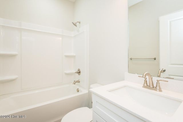 1151 Scarlet Oak Road, Spring Hope, NC 27882