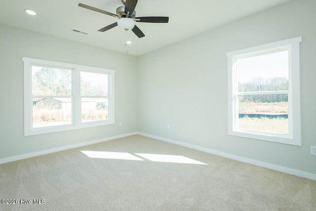 1151 Scarlet Oak Road, Spring Hope, NC 27882