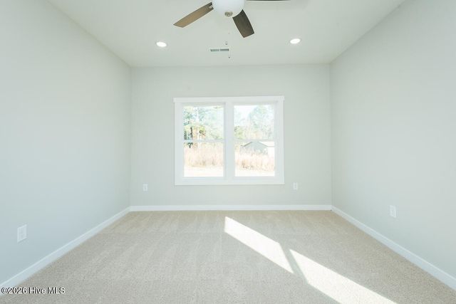 1151 Scarlet Oak Road, Spring Hope, NC 27882