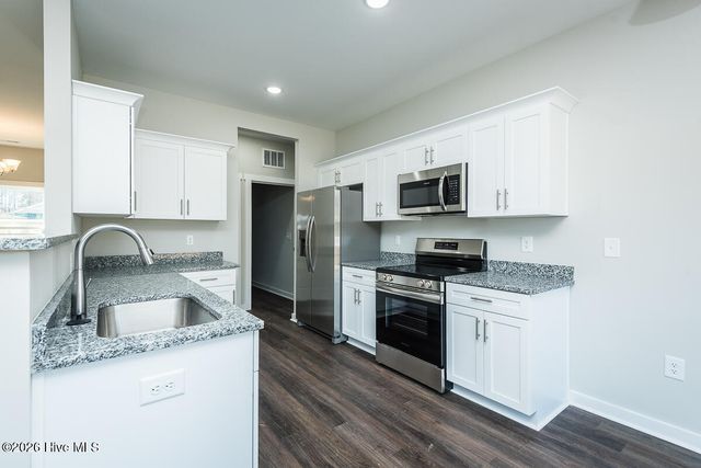 1151 Scarlet Oak Road, Spring Hope, NC 27882