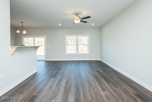 1151 Scarlet Oak Road, Spring Hope, NC 27882
