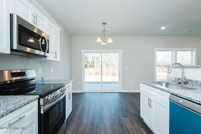 1151 Scarlet Oak Road, Spring Hope, NC 27882
