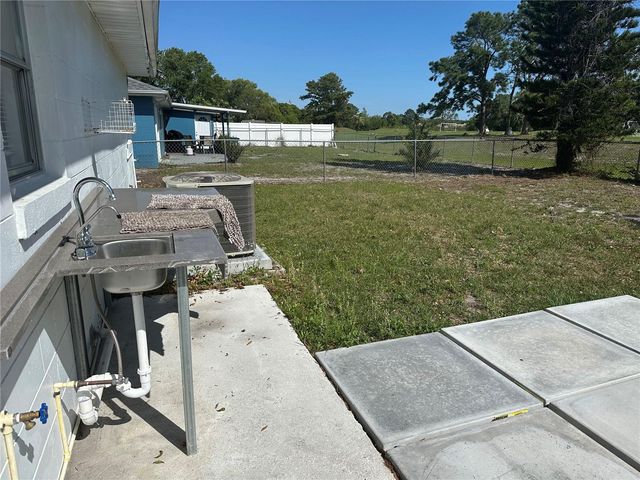 12643 IDAHO WOODS LANE, Orlando, FL 32824