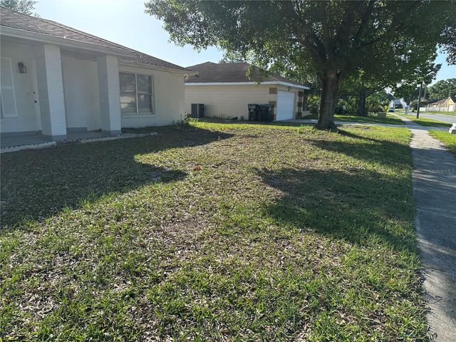 12643 IDAHO WOODS LANE, Orlando, FL 32824