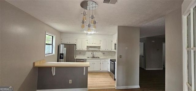 2810 Greenbower, Atlanta, GA 30349