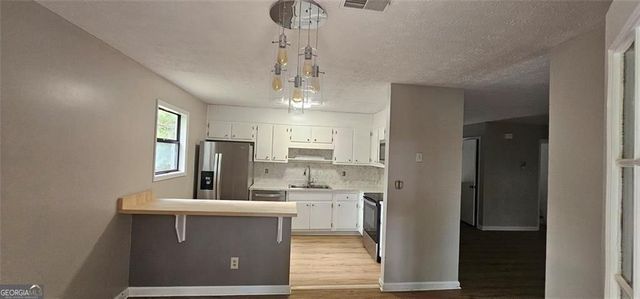 2810 Greenbower, Atlanta, GA 30349