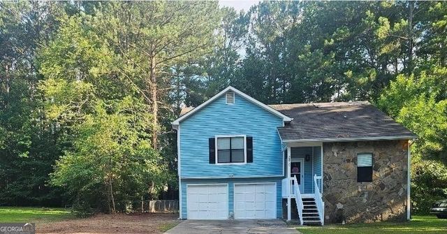 2810 Greenbower, Atlanta, GA 30349