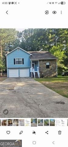 2810 Greenbower, Atlanta, GA 30349