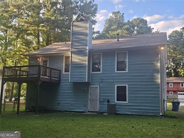 2810 Greenbower, Atlanta, GA 30349