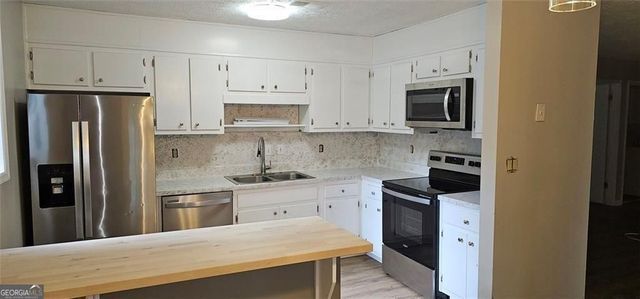 2810 Greenbower, Atlanta, GA 30349