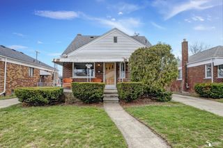 14576 Oceana Avenue, Allen Park, MI 48101
