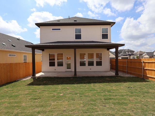 578 Darley Oak DR, Dripping Springs, TX 78620