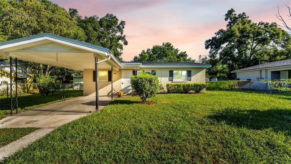 570 LUCILE STREET, Bartow, FL 33830