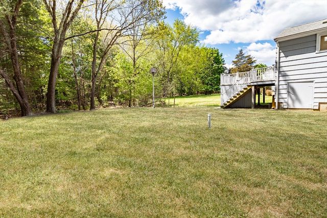 43 Gilbert Drive, Stoughton, MA 02072