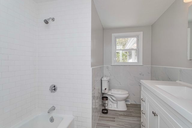 43 Gilbert Drive, Stoughton, MA 02072
