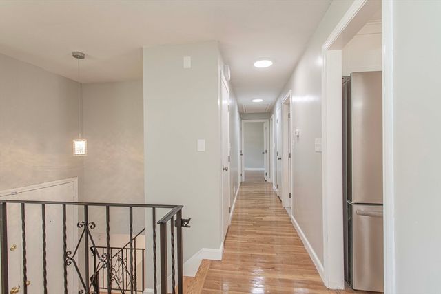 43 Gilbert Drive, Stoughton, MA 02072