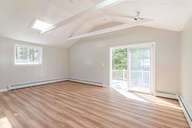 43 Gilbert Drive, Stoughton, MA 02072
