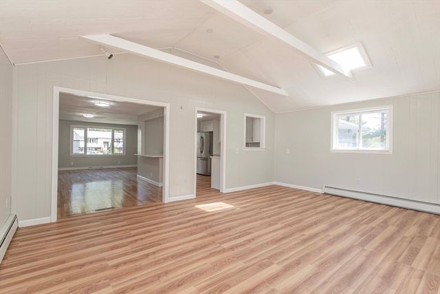 43 Gilbert Drive, Stoughton, MA 02072