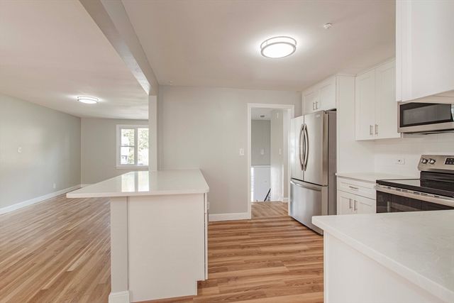 43 Gilbert Drive, Stoughton, MA 02072