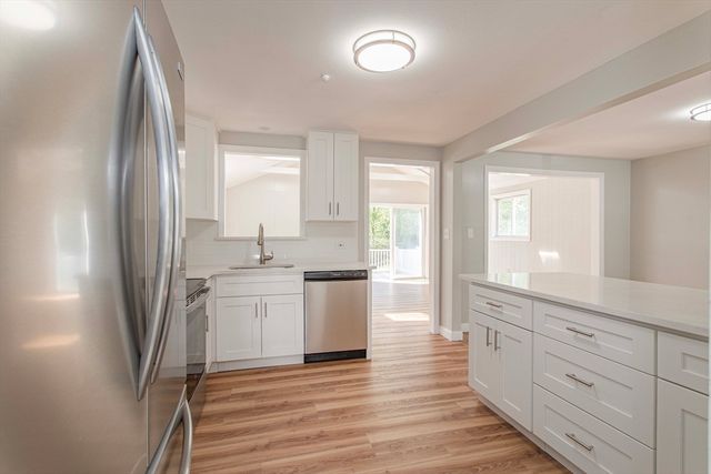 43 Gilbert Drive, Stoughton, MA 02072