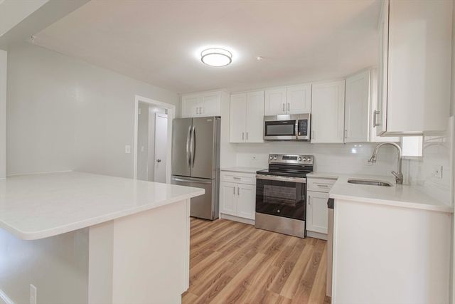 43 Gilbert Drive, Stoughton, MA 02072
