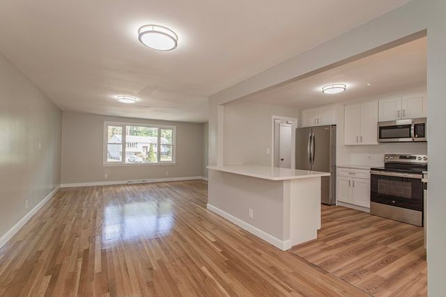 43 Gilbert Drive, Stoughton, MA 02072