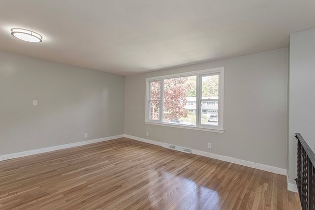 43 Gilbert Drive, Stoughton, MA 02072