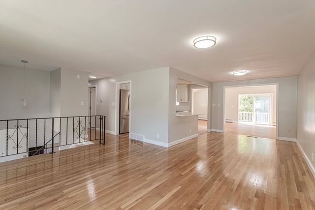 43 Gilbert Drive, Stoughton, MA 02072