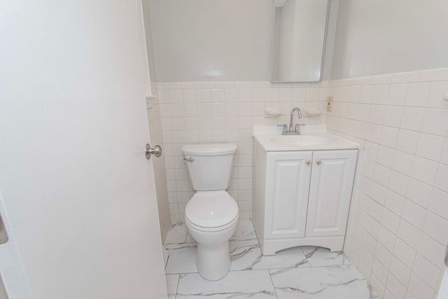 43 Gilbert Drive, Stoughton, MA 02072