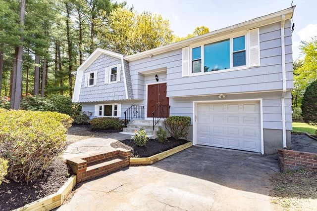 43 Gilbert Drive, Stoughton, MA 02072