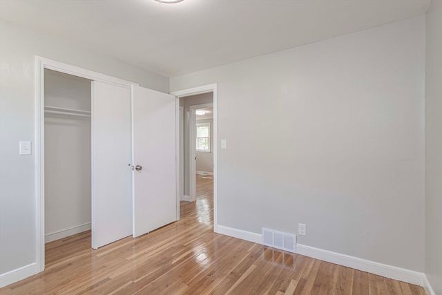 43 Gilbert Drive, Stoughton, MA 02072