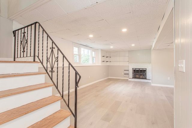 43 Gilbert Drive, Stoughton, MA 02072