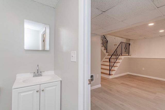 43 Gilbert Drive, Stoughton, MA 02072
