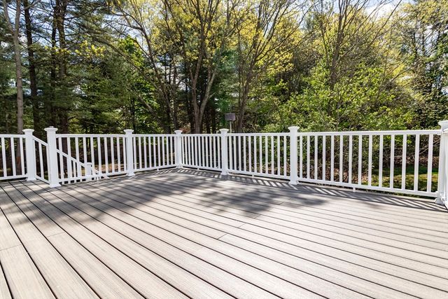 43 Gilbert Drive, Stoughton, MA 02072