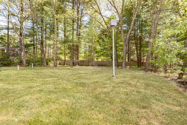 43 Gilbert Drive, Stoughton, MA 02072