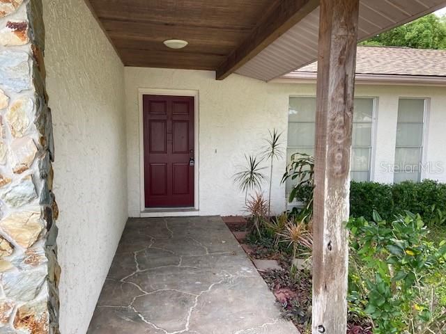 17499 HANNA ROAD, Lutz, FL 33549