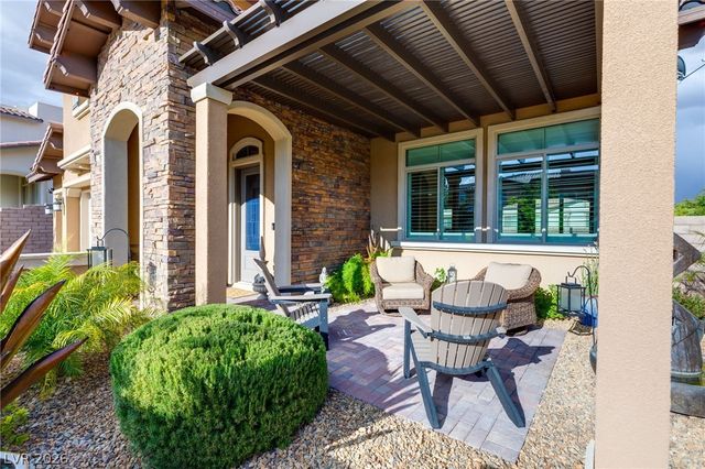 370 Capistrano Vistas Street, Las Vegas, NV 89138