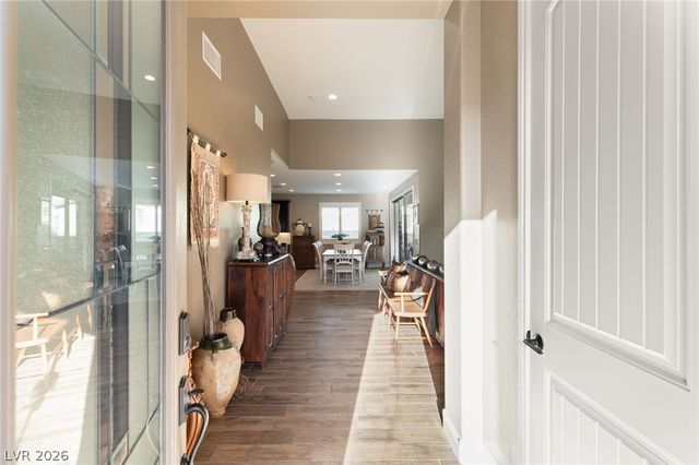 370 Capistrano Vistas Street, Las Vegas, NV 89138