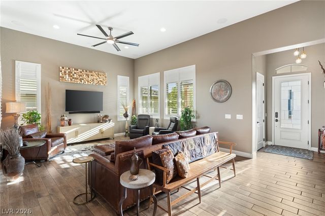 370 Capistrano Vistas Street, Las Vegas, NV 89138