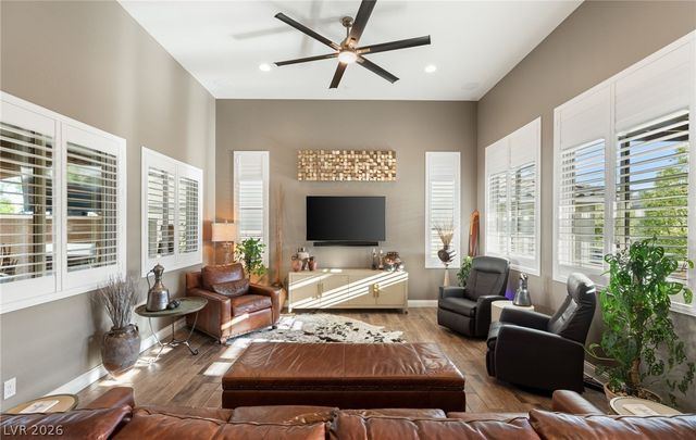 370 Capistrano Vistas Street, Las Vegas, NV 89138