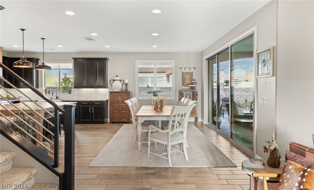 370 Capistrano Vistas Street, Las Vegas, NV 89138