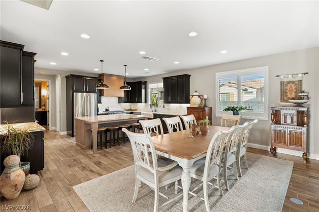 370 Capistrano Vistas Street, Las Vegas, NV 89138