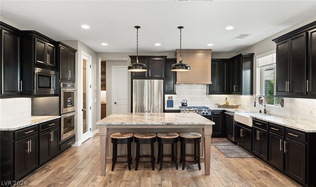 370 Capistrano Vistas Street, Las Vegas, NV 89138