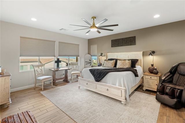 370 Capistrano Vistas Street, Las Vegas, NV 89138