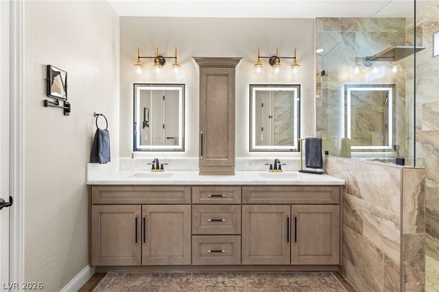 370 Capistrano Vistas Street, Las Vegas, NV 89138