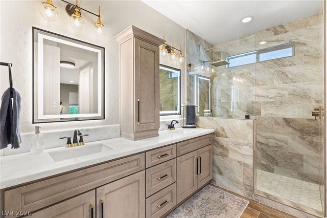 370 Capistrano Vistas Street, Las Vegas, NV 89138