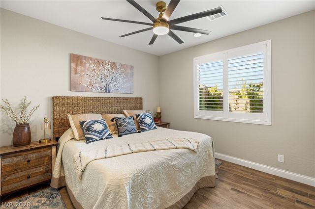 370 Capistrano Vistas Street, Las Vegas, NV 89138