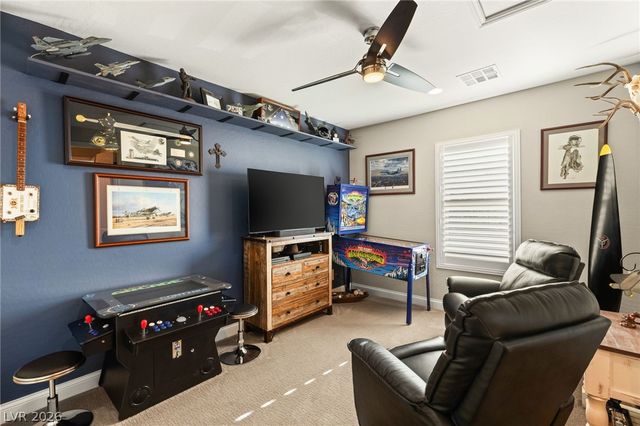 370 Capistrano Vistas Street, Las Vegas, NV 89138