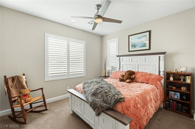 370 Capistrano Vistas Street, Las Vegas, NV 89138