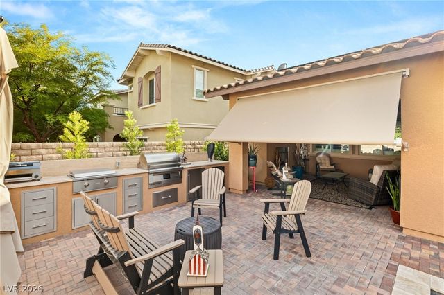 370 Capistrano Vistas Street, Las Vegas, NV 89138